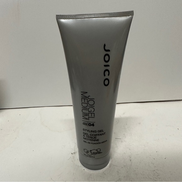 Joico Joigel Medium 04 Styling Gel 8.5 OZ